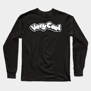 Cold Ones Merch Very Cool Long Sleeve T-Shirt